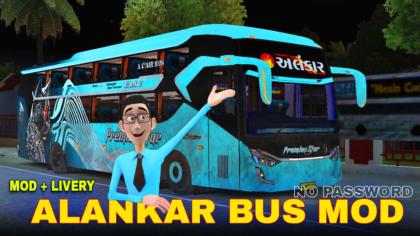 BUSSID