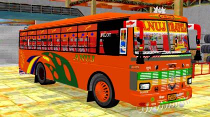 BUSSID