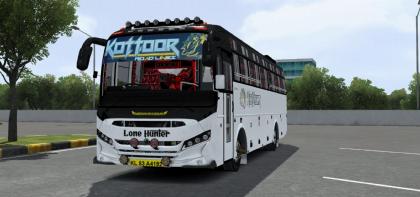 BUS ID Mods