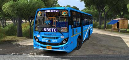 BUSSID