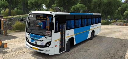 BUSSID