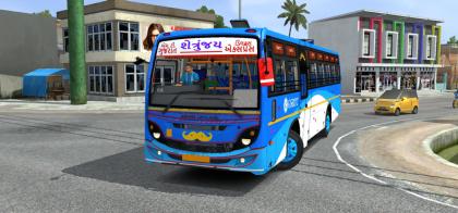 BUSSID