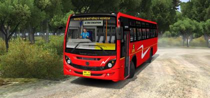 BUSSID