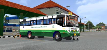 BUSSID
