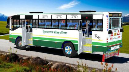 BUSSID