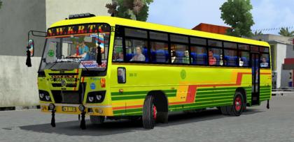 BUSSID