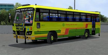 BUSSID
