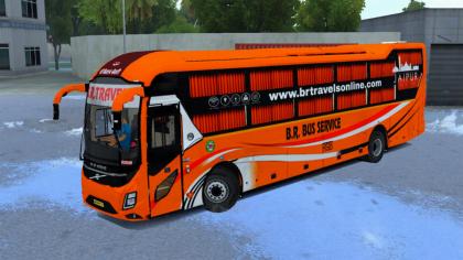 BUS ID Mods