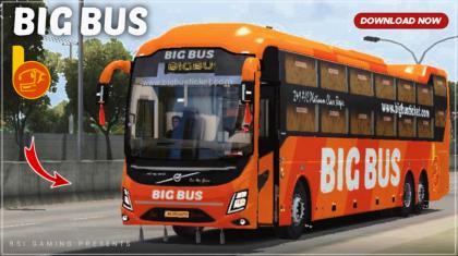 BUS ID Mods