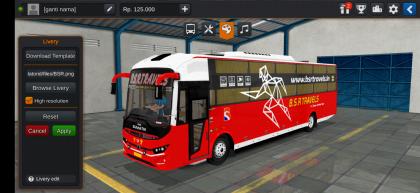 BUS ID Mods