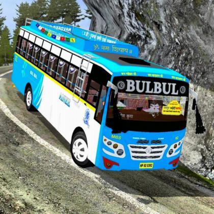 BUS ID Mods