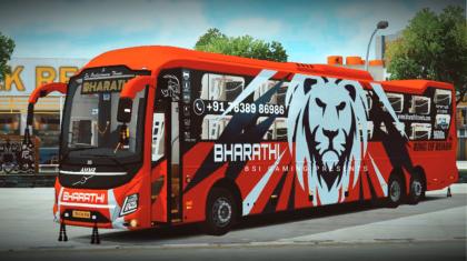 BUS ID Mods