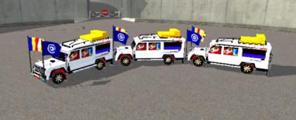 BUSSID