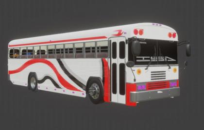 BUSSID