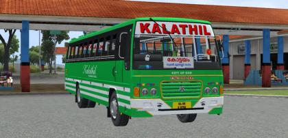 BUS ID Mods