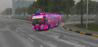 BUSSID