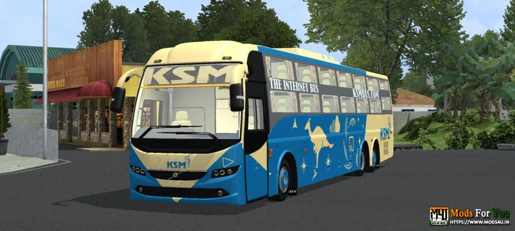 BUS ID Mods