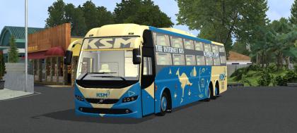 BUSSID