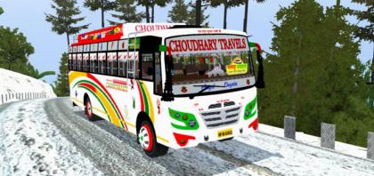 BUS ID Mods
