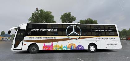 BUSSID