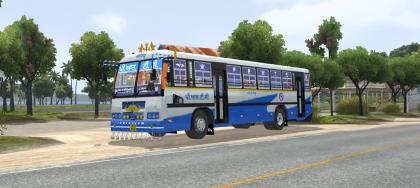 BUS ID Mods