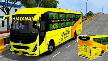 BUS ID Mods