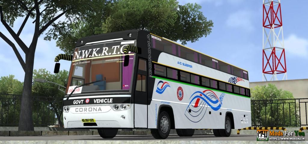 BUS ID Mods