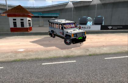BUSSID