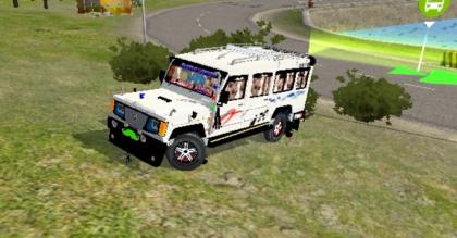 BUSSID