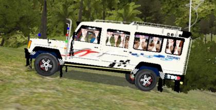 BUSSID