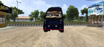 BUS ID Mods