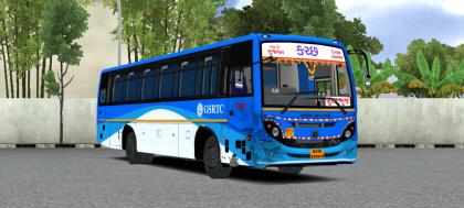 BUS ID Mods