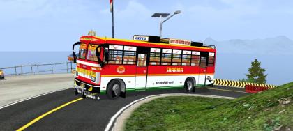 BUS ID Mods