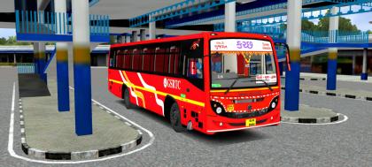 BUS ID Mods