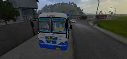 BUS ID Mods