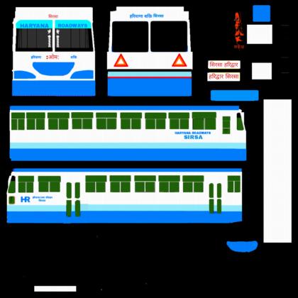 BUS ID Mods