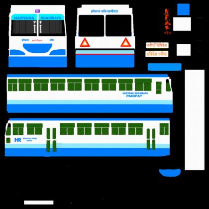 BUS ID Mods