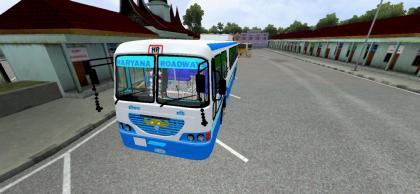 BUS ID Mods