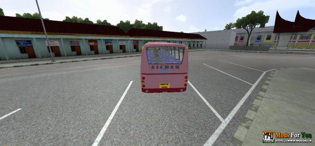 BUS ID Mods