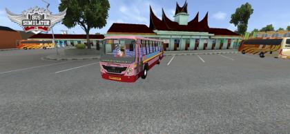 BUS ID Mods
