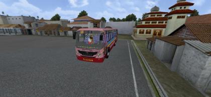 BUS ID Mods