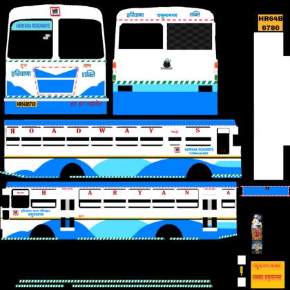BUSSID