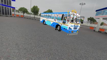 BUS ID Mods