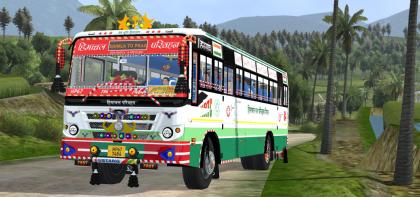 BUSSID