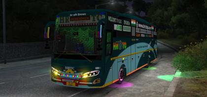 BUSSID