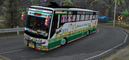 Grand Theft Auto V Mods