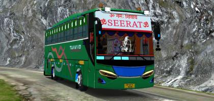 Grand Theft Auto V Mods