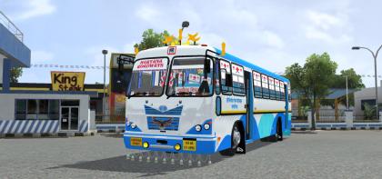 BUSSID