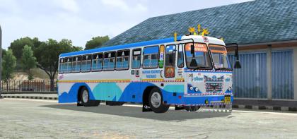 BUSSID