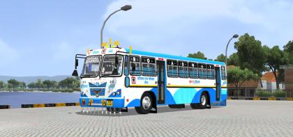 BUSSID